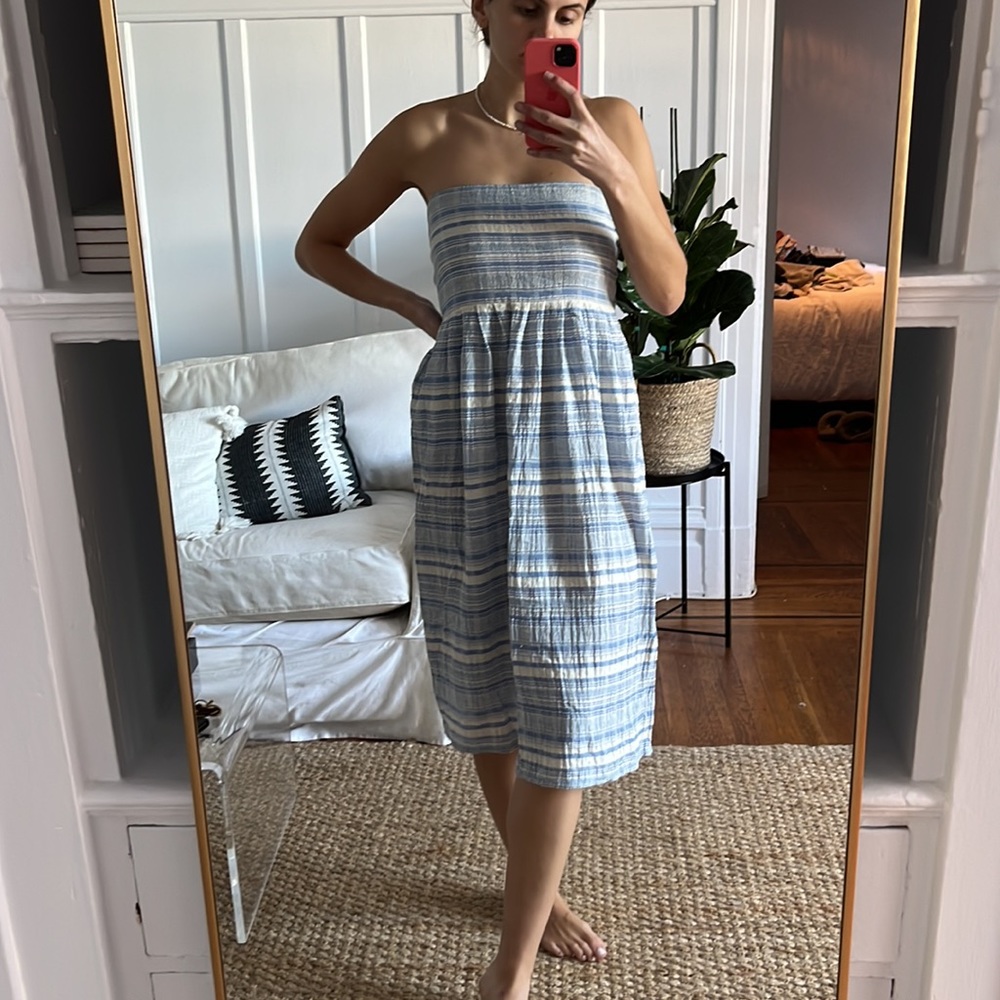 Midi Dress
